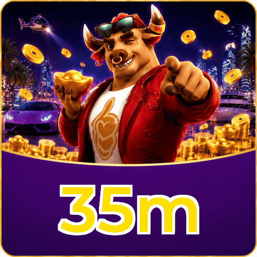 Servidor Brasil 35m