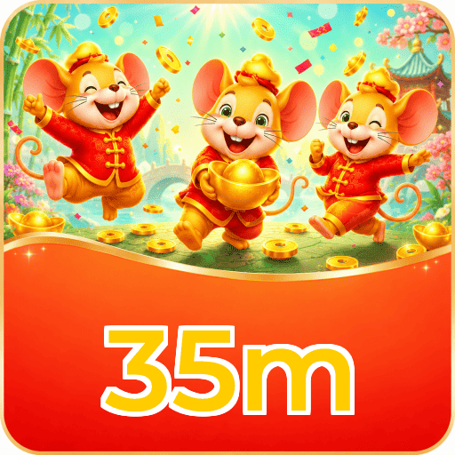 35m Logo 1