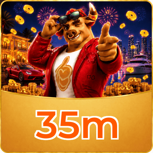 35m Licença Curaçao Gaming