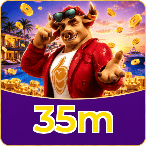35m Logo 3