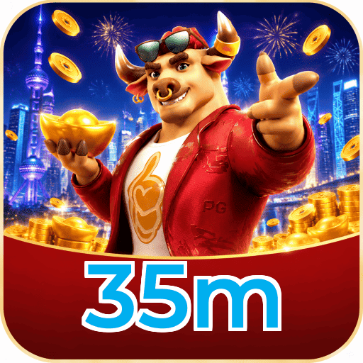 35m Instalar Logo 1