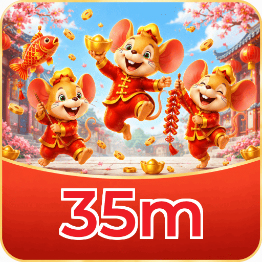 Slots 35m - Giros Grátis Diários
