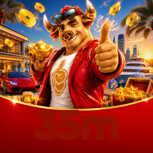 Loteria 35m - Mega-Sena online